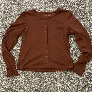 American Eagle long sleeve